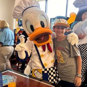 Meet your Posher, Tara